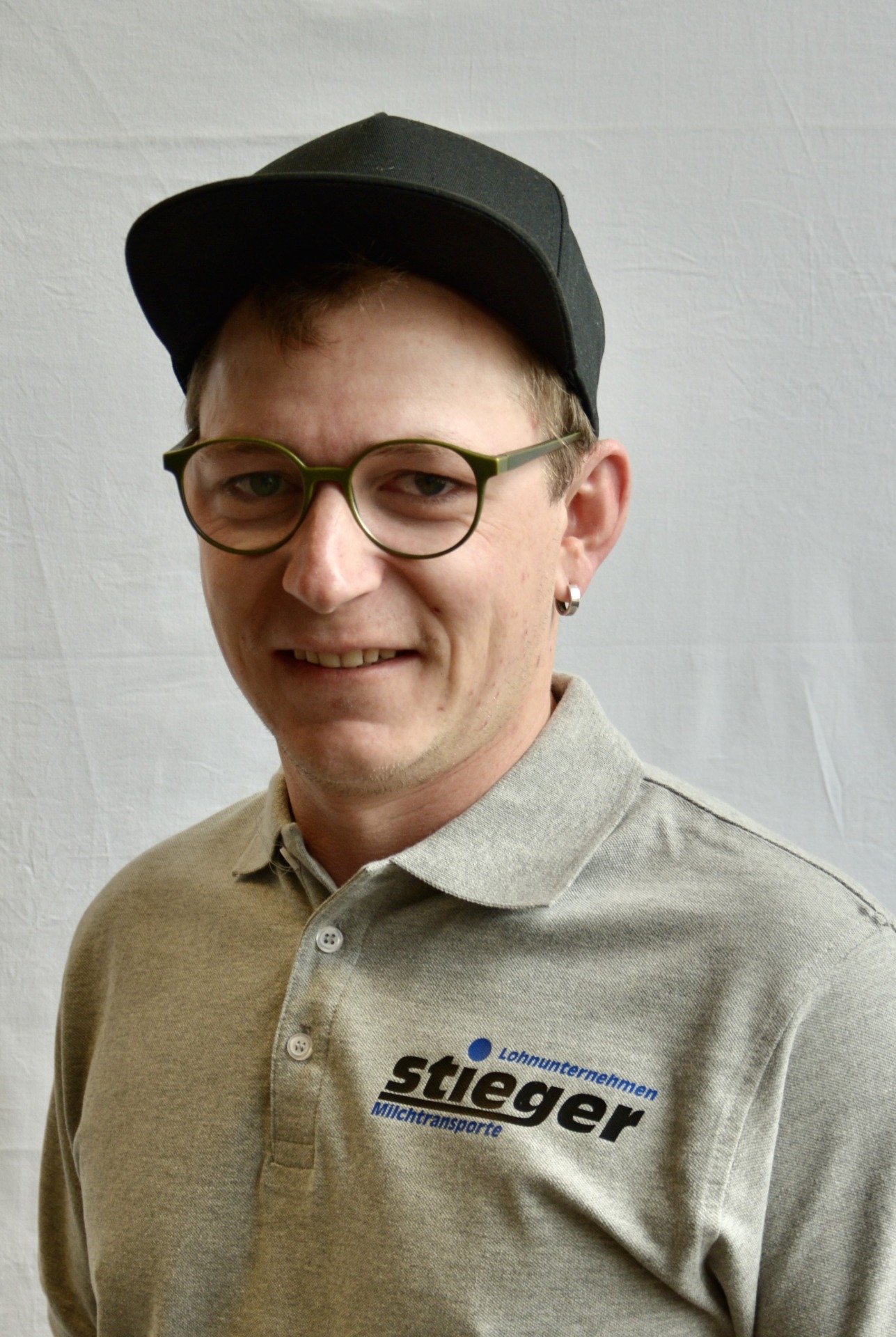 Lohnunternehmen Stiegerunternehmench